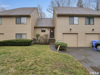 290 Treadwell Street #1402