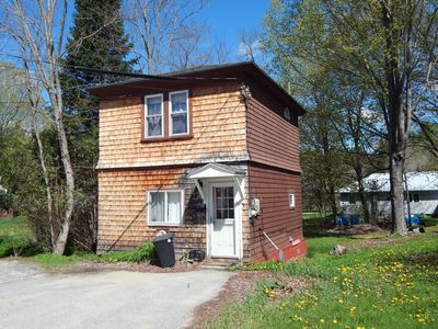 23 Crescent Street