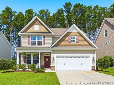 103 Timber Skip Dr