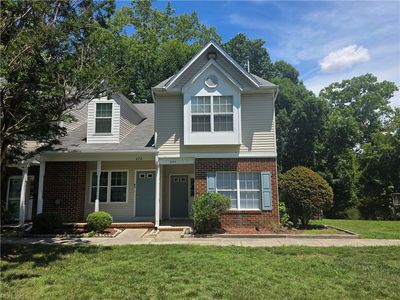 Property at 480 Rivers Ridge Cir, Newport News, VA