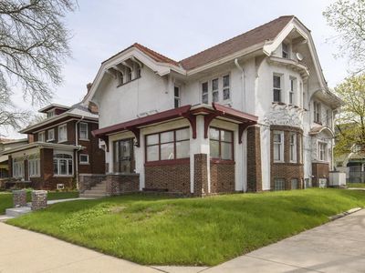 Property at 2156 North Sherman BOULEVARD, Milwaukee, WI