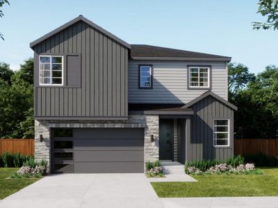 17536 Big Foot Trail