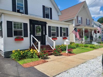 46 Clough Avenue
