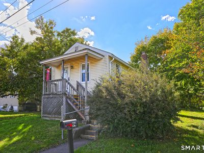 94 Robart Street