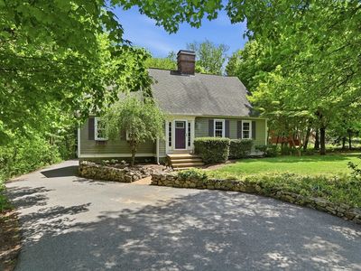 123 Sugar Rd