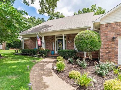 109 Alexwood Dr