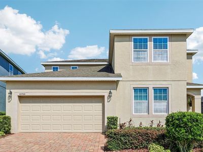 16700 ABBEY HILL COURT