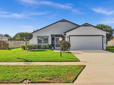 8458 White Egret Way