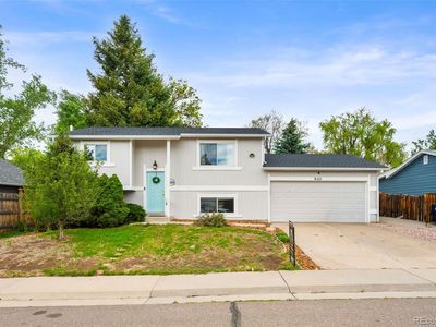 6113 S Cody Way