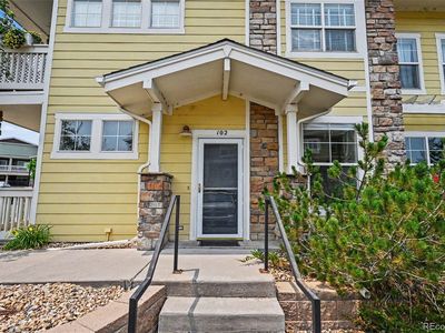 9307 Amison Circle #102