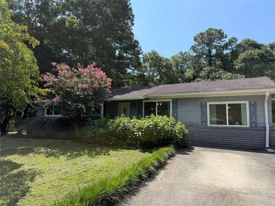 Property at 877 King Dr, Conyers, GA
