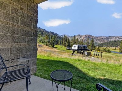 400 Resort Rd #110-112
