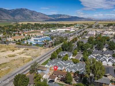 Property at 1700 Mackland Ave, Minden, NV