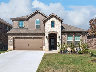 3707 Smuggler Mine St