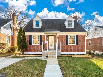 Property at 3717 Cedar Dr, Gwynn Oak, MD