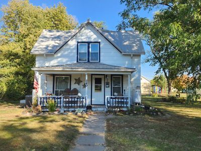 Property at 240 Hubbard St W, Carthage, SD