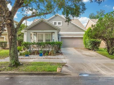 Property at 13738 EDEN ISLE BOULEVARD, Windermere, FL