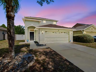 915 Windton Oak Dr