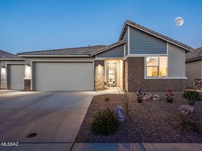 4552 W Tortolita View Cir
