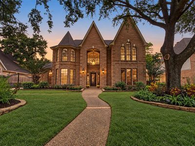 3122 Timber Village Dr