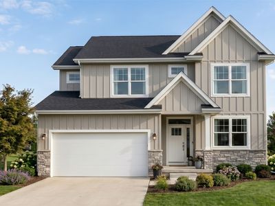 465 NW Independence Cir