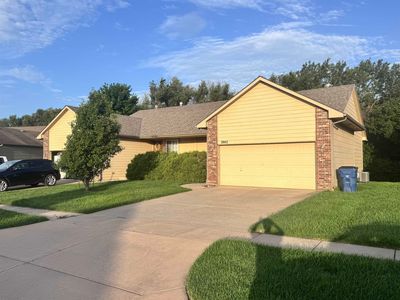 3903 N Pepper Ridge St #3905