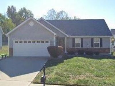 512 Brentwood Dr