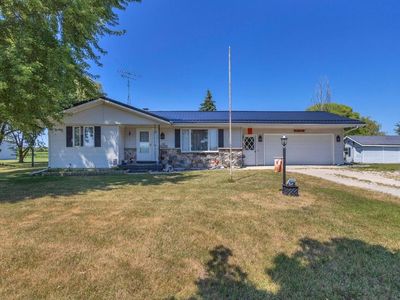 Property at W6973 Kenyon ROAD, Oakfield, WI
