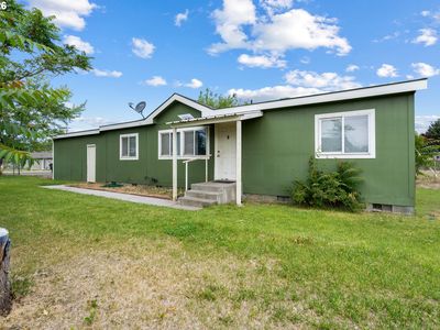 Property at 315 SE 3rd St, Irrigon, OR