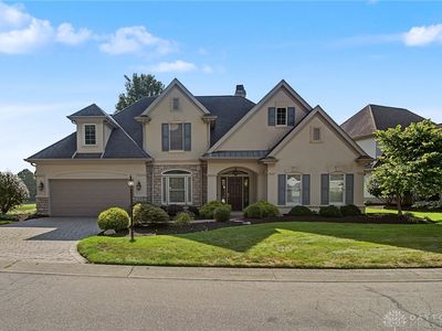 166 Barrington Village Dr