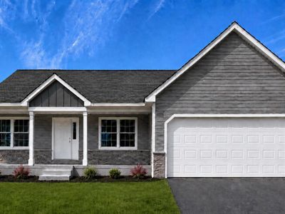 Property at 61 Harmill Blvd Lot 2, Harrington, DE