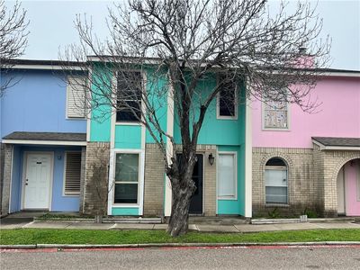 6702 Everhart Rd APT H105