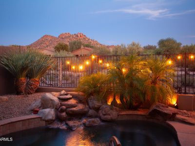 7347 E Evening Glow Dr