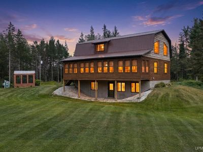 Property at 15090 Airport F.5 Rd, Rock, MI