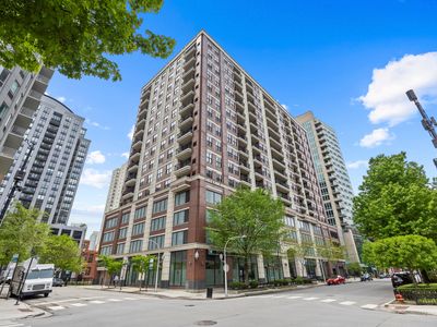 451 W Huron St Unit 1308