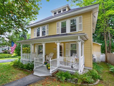 Property at 7 Alto Street, Belfast, ME