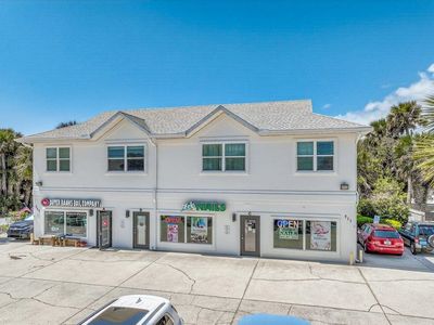 711 A1a Beach Blvd