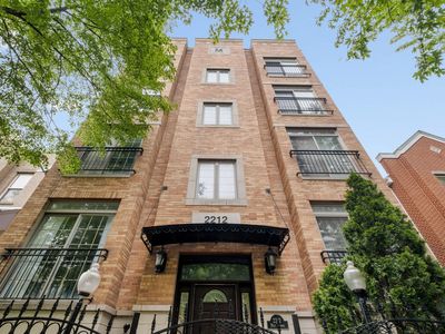 2212 W Monroe St APT 2W