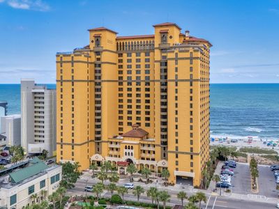 2600 N Ocean Blvd. #1103