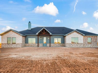 Property at 13905 N Fm 2378, Shallowater, TX