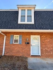 Property at 502 Carolyn Ct #B-5, Eden, NC