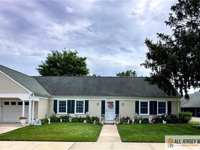 496 Revere Way