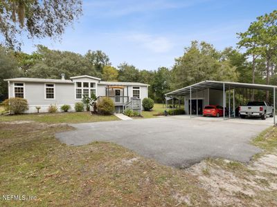 Property at 112 SILVER BEACH Boulevard, Pomona Park, FL