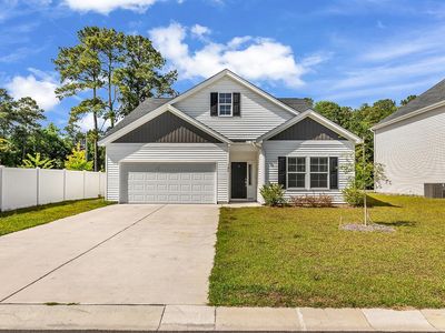 105 Hancher Dr.
