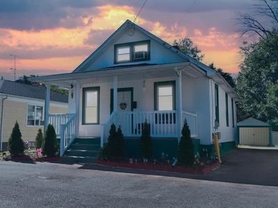 721 Florence Ave