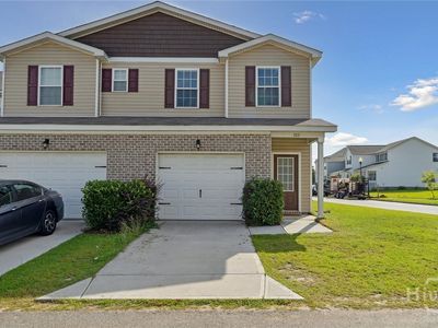 Property at 322 Dogwood Circle, Port Wentworth, GA