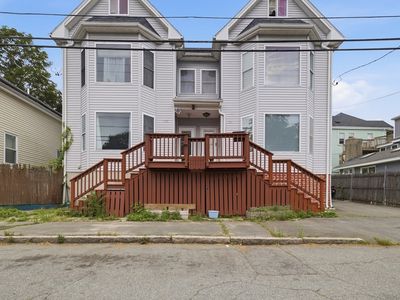 Property at 129-131 State St, New Bedford, MA