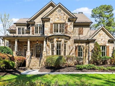 4140 Spalding Dr