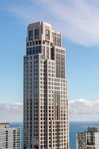 451 E Grand Ave #Penthouse 64