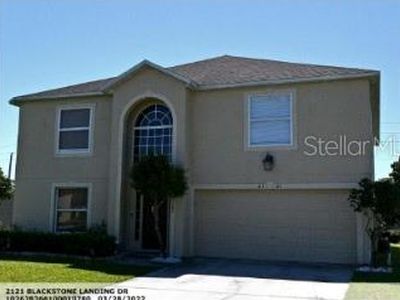 Property at 2121 Blackstone Landing Dr, Kissimmee, FL